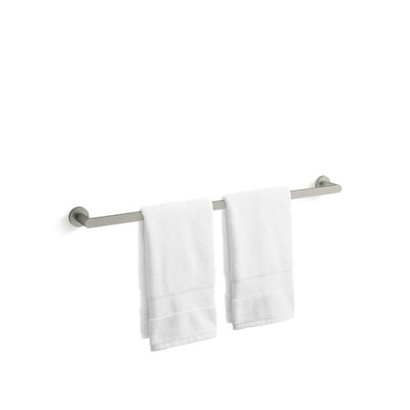 Kohler Composed 30 Towel Bar K-73143-BN